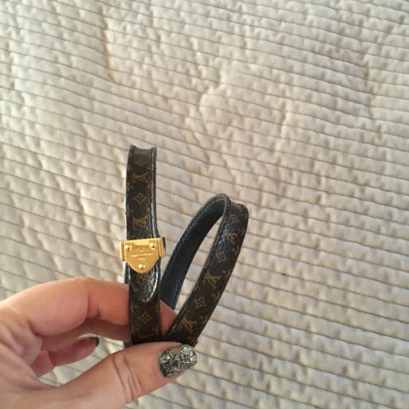 Louis Vuitton Bracelet - Picture 2 of 3